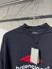 Plus-Tees-Poloshirts für Herren. Rundhalsausschnitt, bestickte und bedruckte Sommerkleidung im Polar-Stil mit reiner Street-Baumwolle w23fe237o