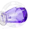 8.5'' Glycerine Coil Frzeezable glyco beker waterpijp bong bevriezen Gekoelde cool bongs Glazen Waterpijp DAB Rig kleurrijke Recycler shunyiglass fabriek met 14.4mm kommen