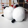 Animaux en peluche en peluche Bienvenue à l'école des démons Iruma Kun Peluche Anime Suzuki Iruma Oreiller Poupée Cosplay pour cadeau L230707