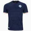 2023 Lazio piłka nożna Maglie 23 24 Isaksen Immobile Luis Alberto Kamada Anderson Cancellieri Zaccagni Men Kit Kit Football Shirt 10th Anniversary Mundlid