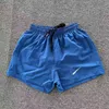 Trendiga shorts för män Herrshorts Fitness Sport Strandbyxor för män Casual Shorts Sommarmode Street-shorts i plusstorlek