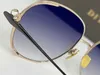 Realfine 5A Eyewear Dita Arohz Luxury Designer Sunglasses For Man Woman With Glasses Cloth Box