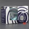 Yoyo MAGICYOYO - N12 Grande squalo bianco Tocco delicato Sonno duraturo Gioco Palla Promozioni Classico metallo professionale YO-YO Giocattolo regalo 230706