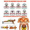 Supporti per flessioni Tavola per flessioni Portatile multifunzione Attrezzatura per allenamento pieghevole Bar per attrezzatura da palestra domestica Bodybuilding Fitness Sport 230706