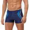 Costumi da bagno da uomo 2022 Costumi da bagno estivi Costume da bagno uomo Maillot De Bain Costumi da bagno uomo Boxer Shorts Costume da bagno Nuoto Surf Banadores Mayo Sungas J230707