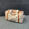 CHL Brand Designer Duffle Bag for Women Men Duffel Bag Canvas Sport Gym Bag حقيبة يد Youchuang2611