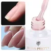 Nagellack Milky Pink Quick Extension Gel Nagellack Gummibas Gel Kamouflagefärg Beläggning Semipermanent Nails Art Gels 7ml 230706