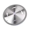 Joiners 230mm 60T/80T Circular Saw Blade Wood Cutting Disc Woodworking For Angle Grinder Saw Saw Blade för Rotary Tool Woodworking