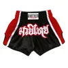 Shorts pour hommes Muay Thai Shorts Pantalons de boxe pour hommes respirants Combat Kickboxing Shorts Enfants Garçon Fille Femmes Arts martiaux Grappling Combat Uniforme 230706