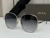 Realfine 5A Eyewear Dita Arohz Luxury Designer Sunglasses For Man Woman With Glasses Cloth Box