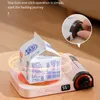 Tools Smart Constant Temperature Heating Coaster Coffee Milk Cup Digital Display Keep Warm Timing Baby Bottle Warmers Home Appliances