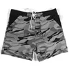 Costumi da bagno da uomo Taddlee Marca Costumi da bagno da uomo sexy Costumi da bagno Uomo Plus Big Size XXL Camouflage Basic Swimming Beach Long Board Shorts Boxer Uomo J230707