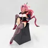 Action Toy Figure 21cm Tenshi Love Anime Figure Succumarelip Action Figure Succu Mar-lip Figurine Modello da collezione Doll Toys R230707