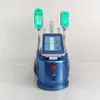 Spa Salon utilise une machine de cryothérapie portable cryolipolyse machine de congélation des graisses pour la perte de poids et le raffermissement de la peau