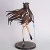 Action figurki do zabawy ZonesToy seksowna figurka Moyan Anime figurka miękkie piersi odrzucić Waifu Girl Home Decor zabawka-model do kolekcjonowania R230707