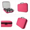 Dryer Eva Travel Carry Case Cover Portable Storage Tote Bag Forhair Dryer, Dustproof Organizer Dysoon Hair Travel Bag Case