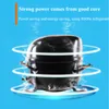 Home Automatic Ice Cube Maker Portable Electric Bullet Round Ice Making Machine 15kg / 24H Coffee Bar Teamilk Shop