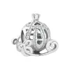 925 silver for pandora charms jewelry beads Bracelet dog paw meow diy charm set Pendant DIY Fine Bead