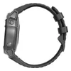 Silikon snabbkopplingsarmband för Garmin Fenix 7 Fenix 7x Epix Gen 2 Watch Easy Fit Armbandsrem