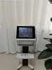 RF Fractional Microneedle Beauty Machine Microneedling Anti-Akne Facelifting Anti-Falten Anti-Aging Spa-Ausrüstung