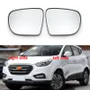 Für Hyundai IX35 2010-2017 Auto Zubehör Außen Seite Spiegel Reflektierende Glas Objektiv Rückspiegel Linsen 1PCS