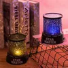 Nyhetsartiklar Star Master LED Starry Sky projektorlampa Nattljus 230707