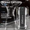 EMSZERO NEO schoonheid items Elektromagnetisch stimuleren 2/4/5 handgrepen spier beeldhouwen body Slimming Beauty Machine