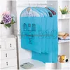 Clothing Wardrobe Storage Dust-Proof Jacket Of Three Sizes Suit Oxford Er Collection Equation Bag T3I5284 Drop Delivery Home Garde Dhgzt