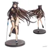 Action figurki do zabawy ZonesToy seksowna figurka Moyan Anime figurka miękkie piersi odrzucić Waifu Girl Home Decor zabawka-model do kolekcjonowania R230707