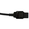 Altri accessori Cavo AV audio video Scart da 1,8 M / 3 M per cavo di connessione NES 230706