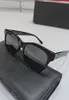 Hochwertige Kanal-Sonnenbrille, runde Sonnenbrille, Top-Ch Original-Männer, berühmte klassische Retro-Markenbrille, Modedesign, Damen-Sonnenbrille