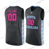 NCAA Custom XS-6XL North Carolina Tar Heels College Basketball Jerseys Kerwin Walton Dawson Garcia Armando Bacot Caleb Love Leaky Black Brady Manek Armando Bacot