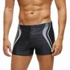 Costumi da bagno da uomo 2022 Costumi da bagno estivi Costume da bagno uomo Maillot De Bain Costumi da bagno uomo Boxer Shorts Costume da bagno Nuoto Surf Banadores Mayo Sungas J230707