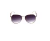 Солнцезащитные очки с нейлоновыми линзами UV400. Антирадиационная уличная мода, пляжный подиум, подходит для всех дизайнерских солнцезащитных очков, соответствующих стилю.