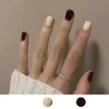 Nail Gel 8ml Gemin Dail Coll Color Set UV Gel Top Base Coat Soak Off Matte Polish Manicure DIY Lacquer Nails Art 230706