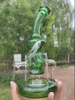 Exciting glass Dab Rig Shisha Glass Bong Liquor Thick base 14mm male joint filter enhancement is absolutely recommended