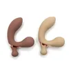 Vibratori Ricaricabile G Spot Vibratore Realistico Dildo in silicone Clitoride femminile Massaggiatore prostatico 230706
