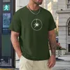 Herren Polos Thermal Exhaust Port (Weiß) T-Shirt Bluse Süße Kleidung Grafik T-Shirt Schwarze T-Shirts für Männer