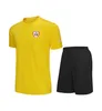 Barnsley Heren kindervrije tijd Trainingspakken Jersey Sneldrogend pak met korte mouwen Outdoor sportshirt