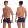 Maillots de bain pour hommes Slips de bain pour hommes Maillots de bain Homens Maillot De Bain Garçon Maillots De Bain Homme Plage Maillot De Bain Sous-Vêtements Imperméables J230707