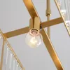 Kroonluchters 2023 Moderne Kristallen Zwarte Kroonluchter Verlichting Hanglamp Voor Woonkamer Eetkamer Woondecoratie Schorsing Armatuur