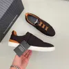 Nieuwe herenschoenen One Step Casual herenschoenen Cover Veelzijdige hoge schoonheid Superlichte zachte zool Casual boardschoenen voor heren