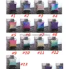 Pillow Case Er Dazzling Colour Printed Cushion 45X45Cm Pillowcase Home Sofa Office Christmas Decorations Textiles T2I5460 Drop Deliv Dhrlt