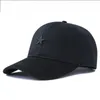Czapki z daszkiem miękka bawełna kapelusze przeciwsłoneczne dla dorosłych Big Bone Man przyczynowy kapelusz męski Plus rozmiar Baseball 5661cm 6268cm 230707