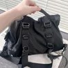 Torebki wieczorowe Neutralny Oxford Tkanina nylonowa Torba na ramię Crossbody Messenger Kolarstwo sportowe Wodoodporny Listonosz Podróże Dla Kobiety Mężczyźni 2023