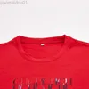 T-shirts pour hommes Chemise à manches courtes pour hommes Polo Mode Été Haute qualité Imprimé Corps T-shirt pour hommes 27 couleurs Liquidation L230707