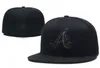 2023 Brand Braves A Letter Baseball Caps Men Women Trucker Sport Bone Aba Reta Gorras Hats H2-7.7