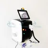 Diode Machine d'épilation au laser Refjeunatoire de peau 755NM 808NM 1064NM TRIPLE LONGUEUR DE LONGUEUR DU RELAVEMENT PERMANENT