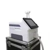 Vente chaude professionnel indolore laser écran tactile poignée portable 3-ondes 808nm 755nm 1064nm diode épilation machine