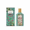 Luksusowy Kolonia Kobiety Perfume Perfumer Marka Flora Wspaniała jaśminowa 100 ml najwyższa wersja zapach spray spray w stylu długości czasu szybki statek